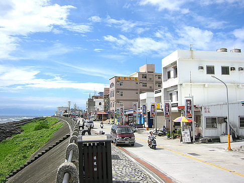 Fotos Green Island | 
