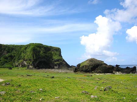 Green Island Foto 