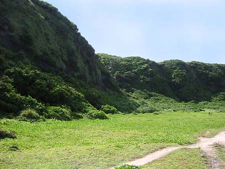 Green Island