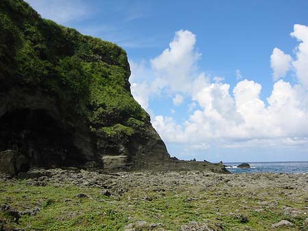 Green Island
