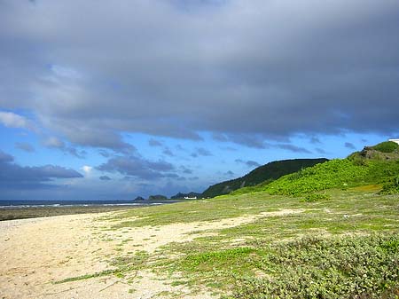 Green Island