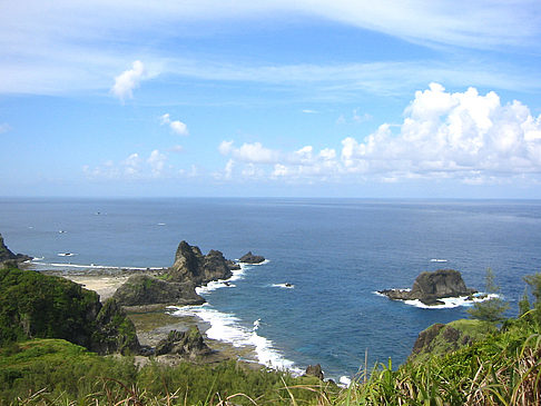 Fotos Green Island