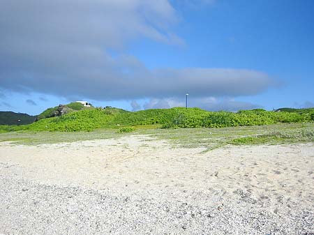 Green Island Fotos