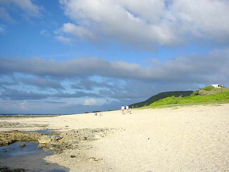 Green Island Foto 