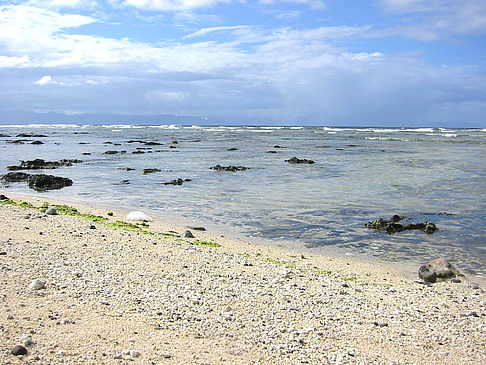 Green Island
