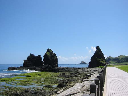 Fotos Green Island