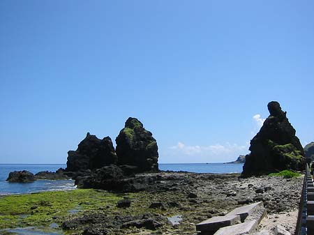 Green Island