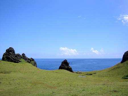 Fotos Green Island