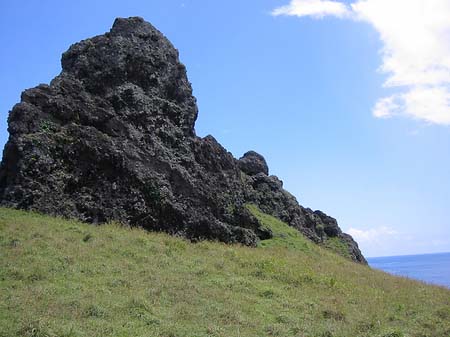 Foto Green Island