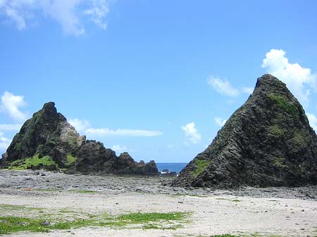 Foto Green Island