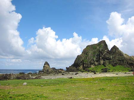 Fotos Green Island
