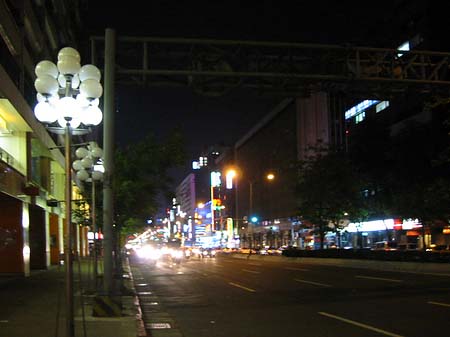 Jen Ai Road Foto 