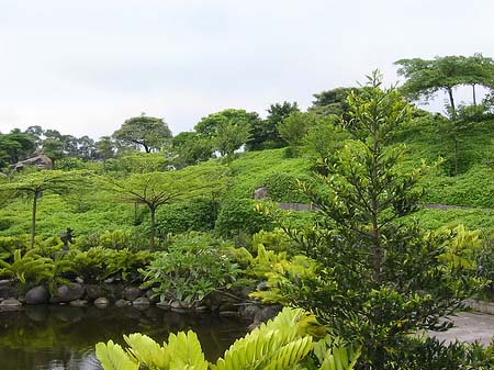 Foto Juming Museum - Taipeh
