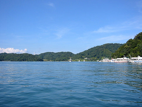 Fotos Sun Moon Lake