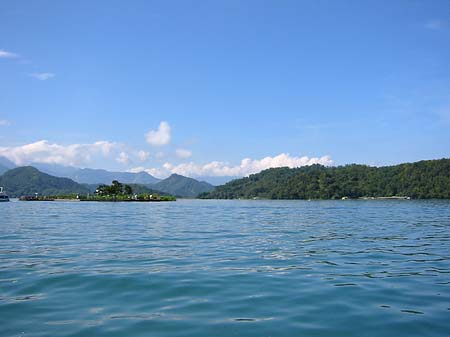 Fotos Sun Moon Lake