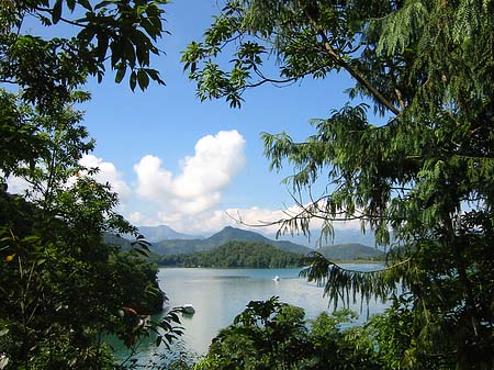 Fotos Sun Moon Lake | 