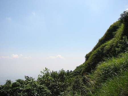 Yangminshan Fotos