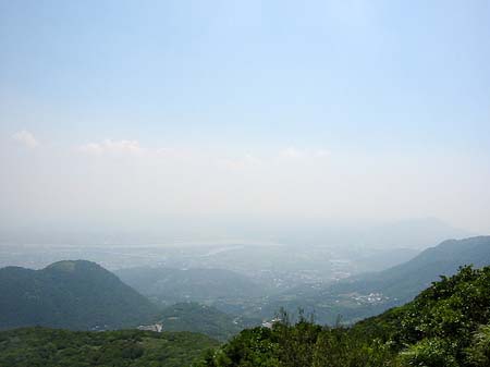 Yangminshan Fotos