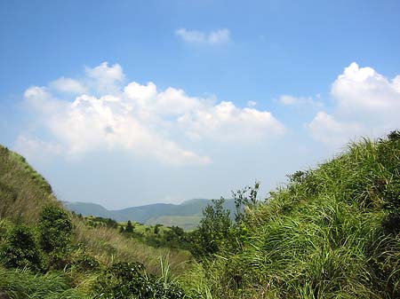 Yangminshan Fotos